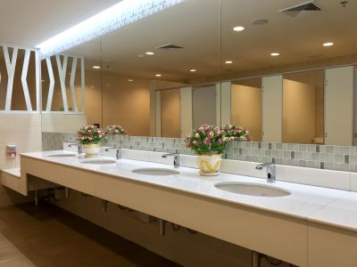 Cost of Bathroom Remodeling in Burlington, MA