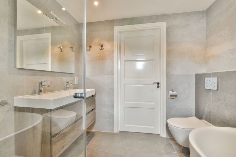 Specialized Bathroom Remodelers
